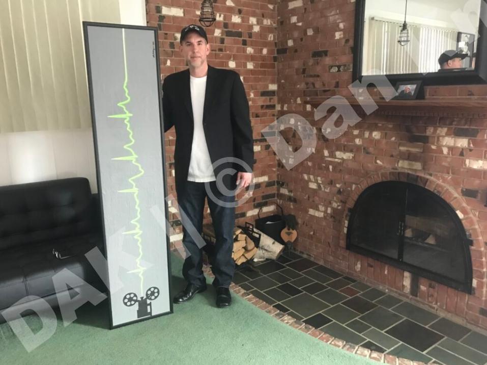 Art By DAK – Did You Live a Good Life (10) Art By DAK - Did You Live a Good Life (10)