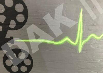 Art By DAK - Did You Live a Good Life (3)