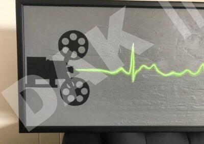 Art By DAK - Did You Live a Good Life (5)