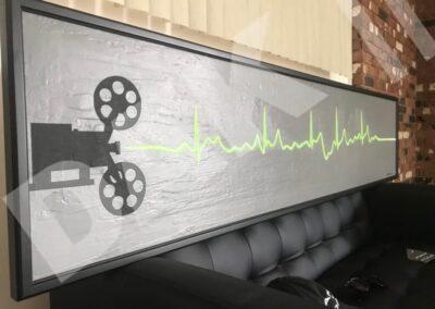 Art By DAK - Did You Live a Good Life (7)