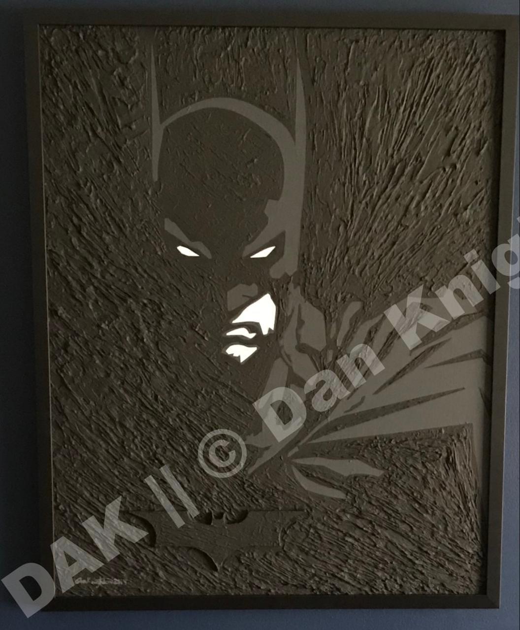 Batman Batman