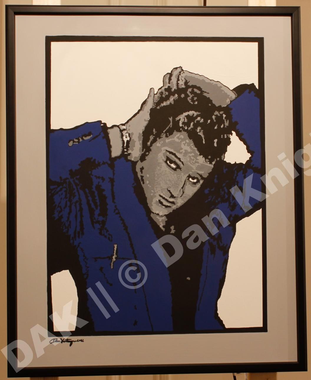 Elvis Elvis