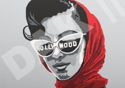 Hollywood 2
