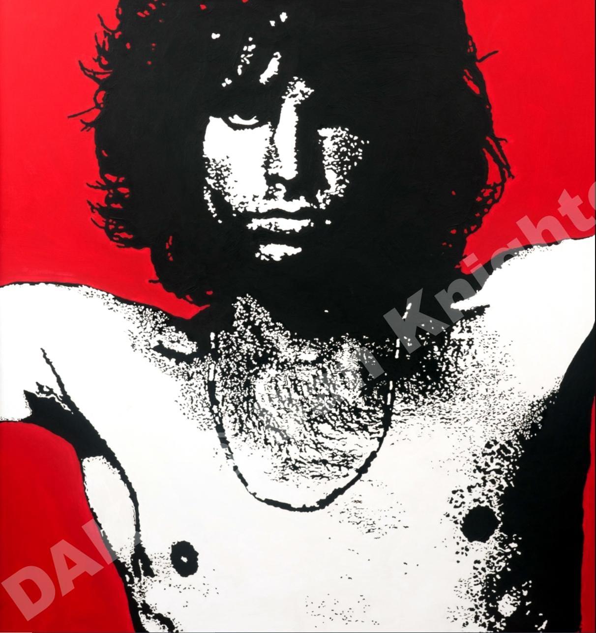 Jim Morrison 4