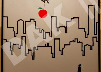 Modern Day Adam and Eve 2