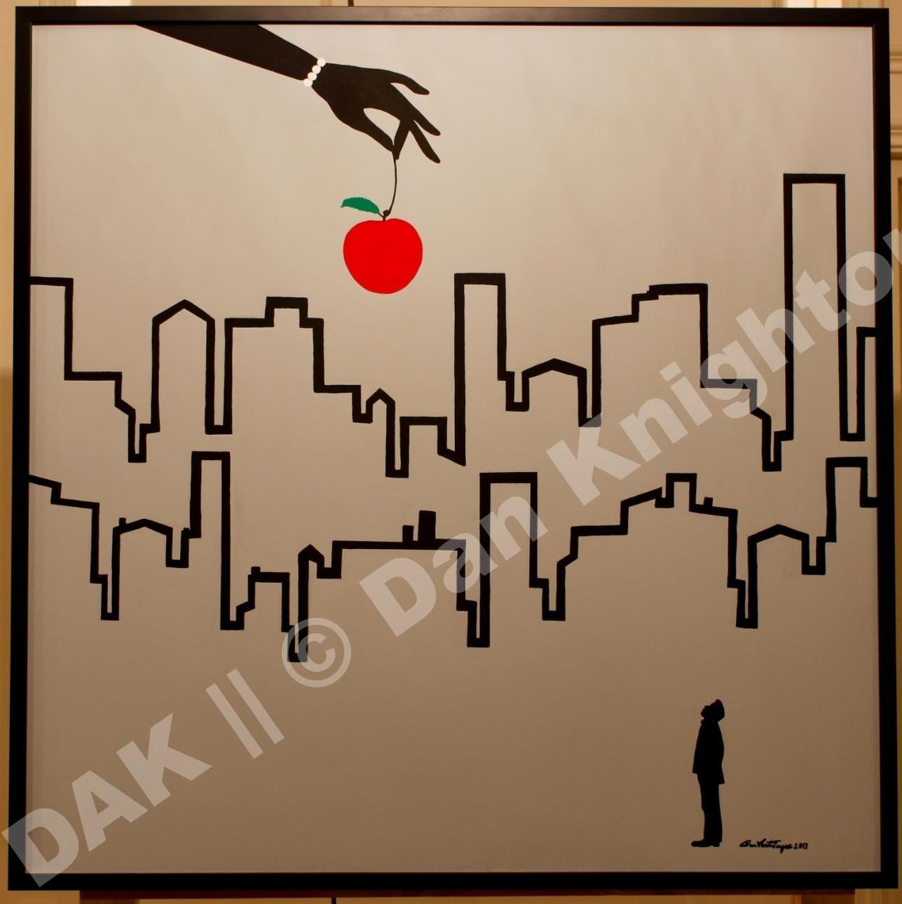 Modern Day Adam and Eve 2 Modern Day Adam and Eve 2