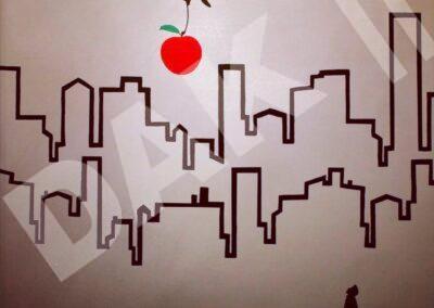 Modern Day Adam and Eve 3