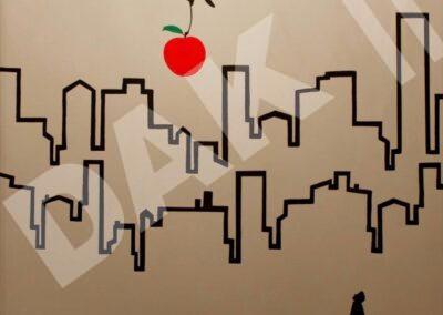 Modern Day Adam and Eve