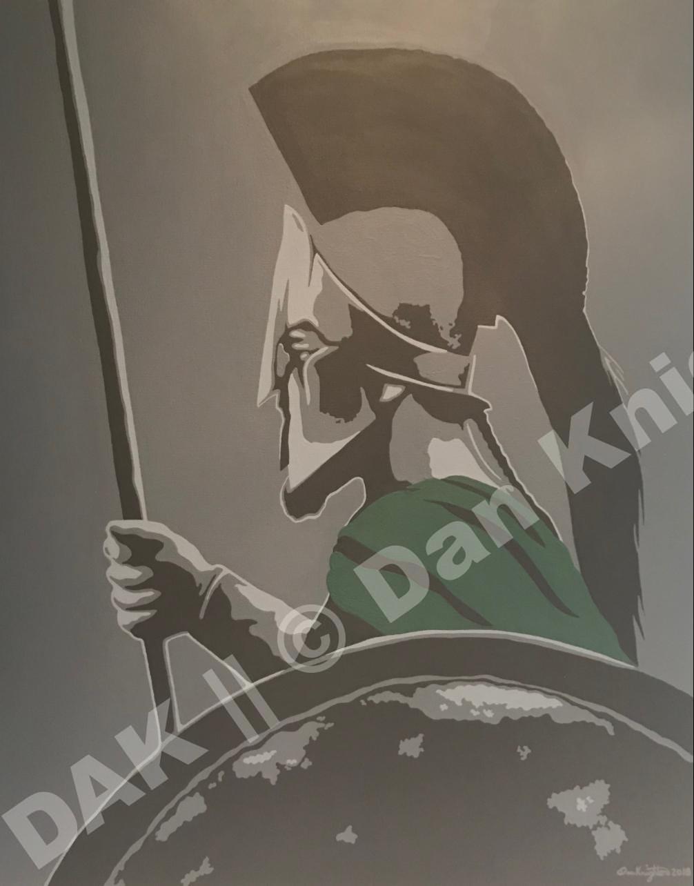 Spartan Spartan
