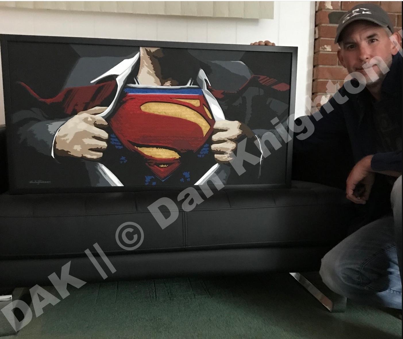 Superman Superman