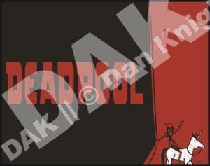 Deadpool