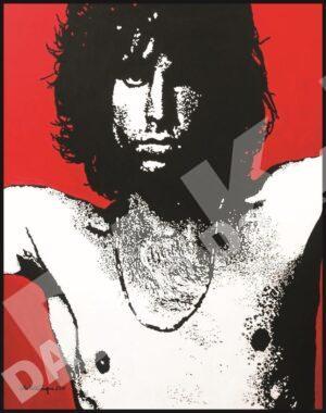 Jim Morrison