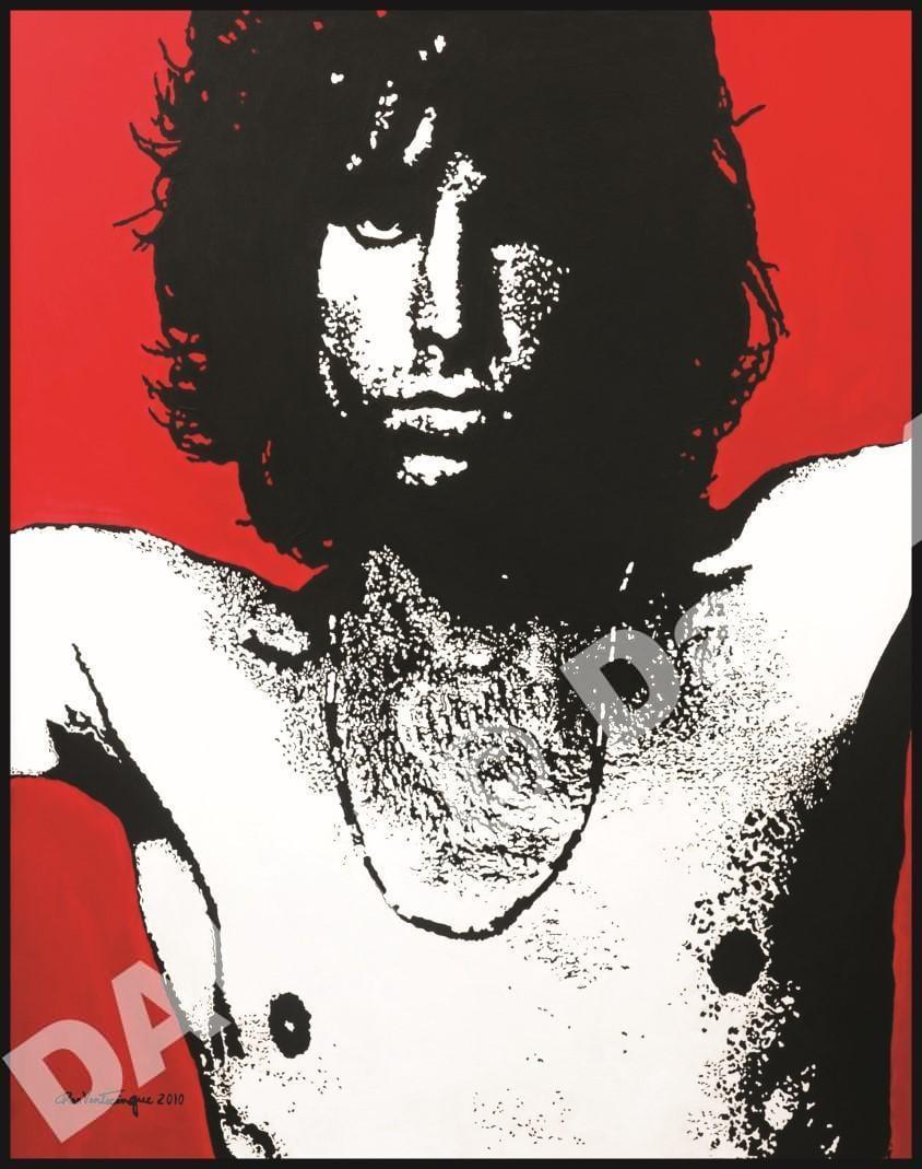 Jim Morrison