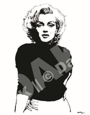 Marilyn Monroe