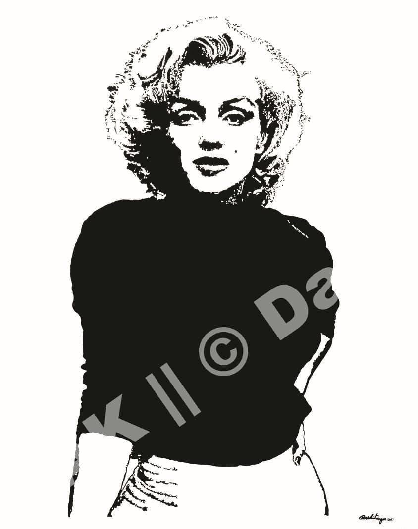 Marilyn Monroe