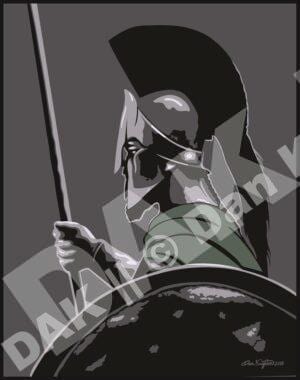 Spartan
