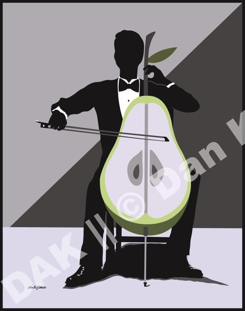 The Fruits Of One's Labor