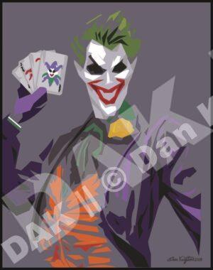The Joker