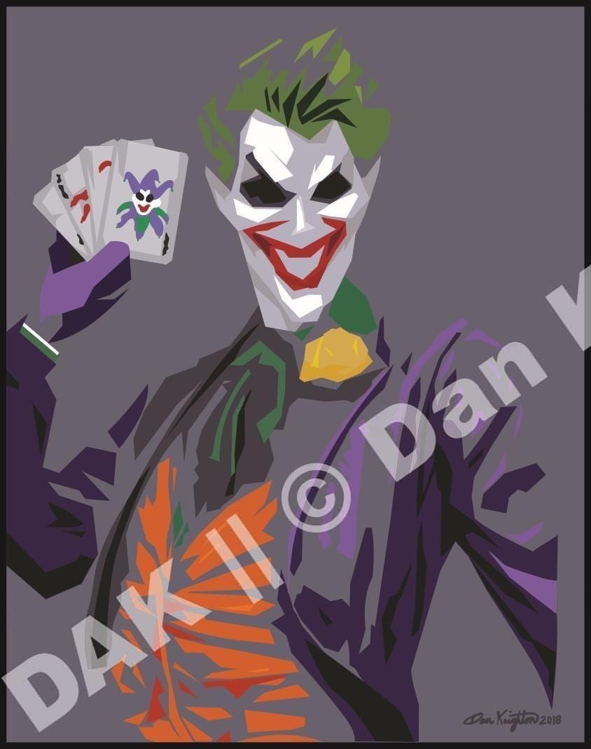 The Joker