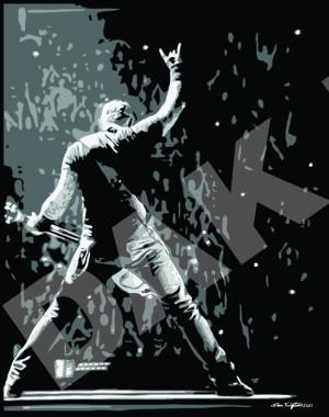 It’s a Long Way To The Top